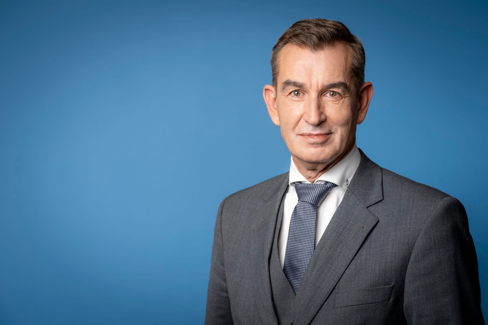 30 juni: Staatssecretaris Eddie van Marum te gast
