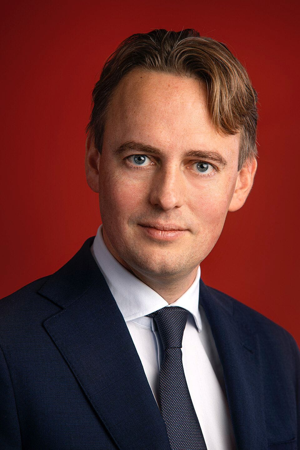 1 september: Henk Nijboer over de sociale agenda van Nij Begun