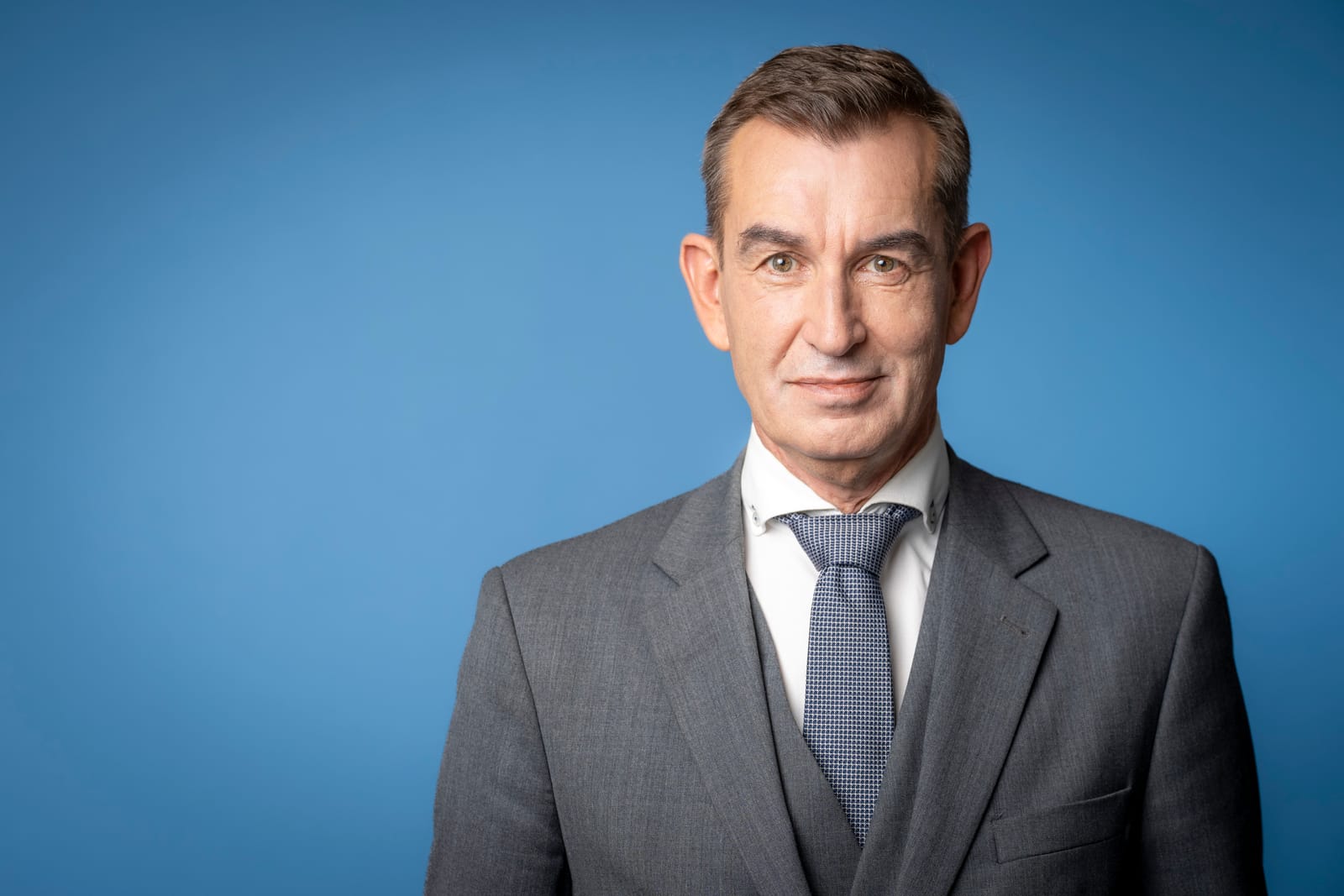 6 oktober: Staatssecretaris Eddie van Marum te gast