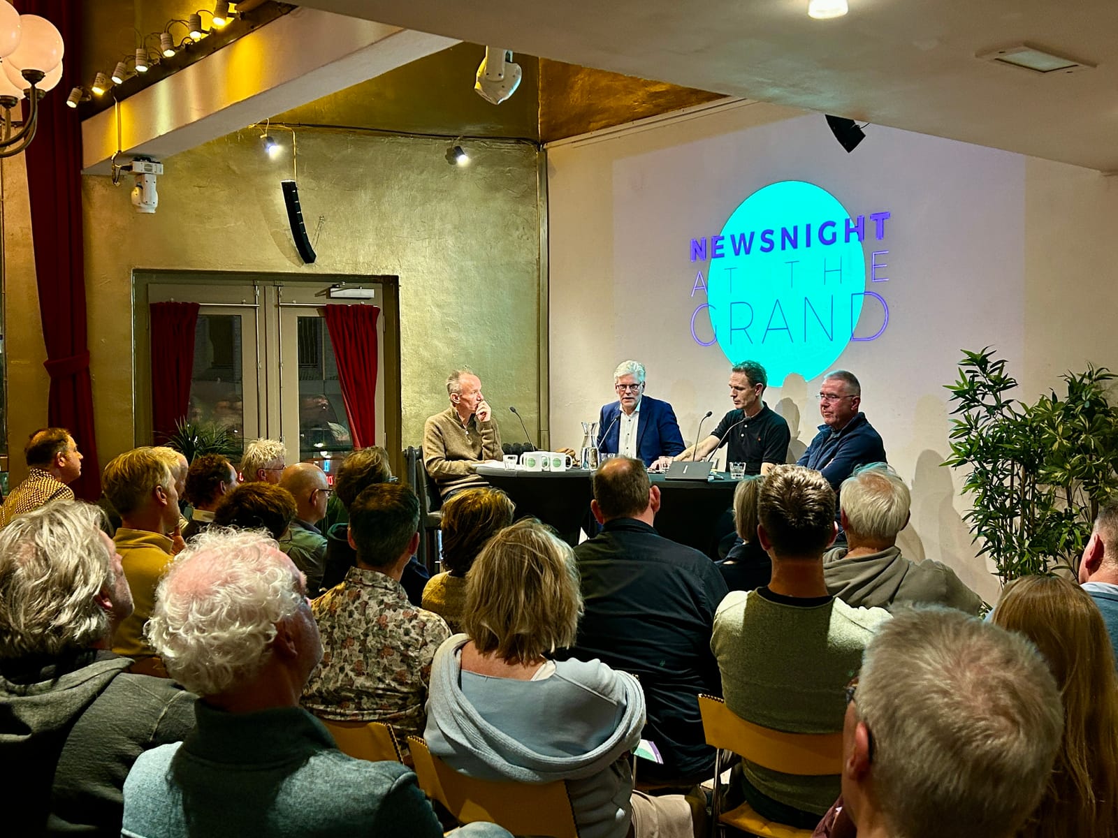 'Toeval is belangrijke factor voor succes AI-fabriek Groningen'