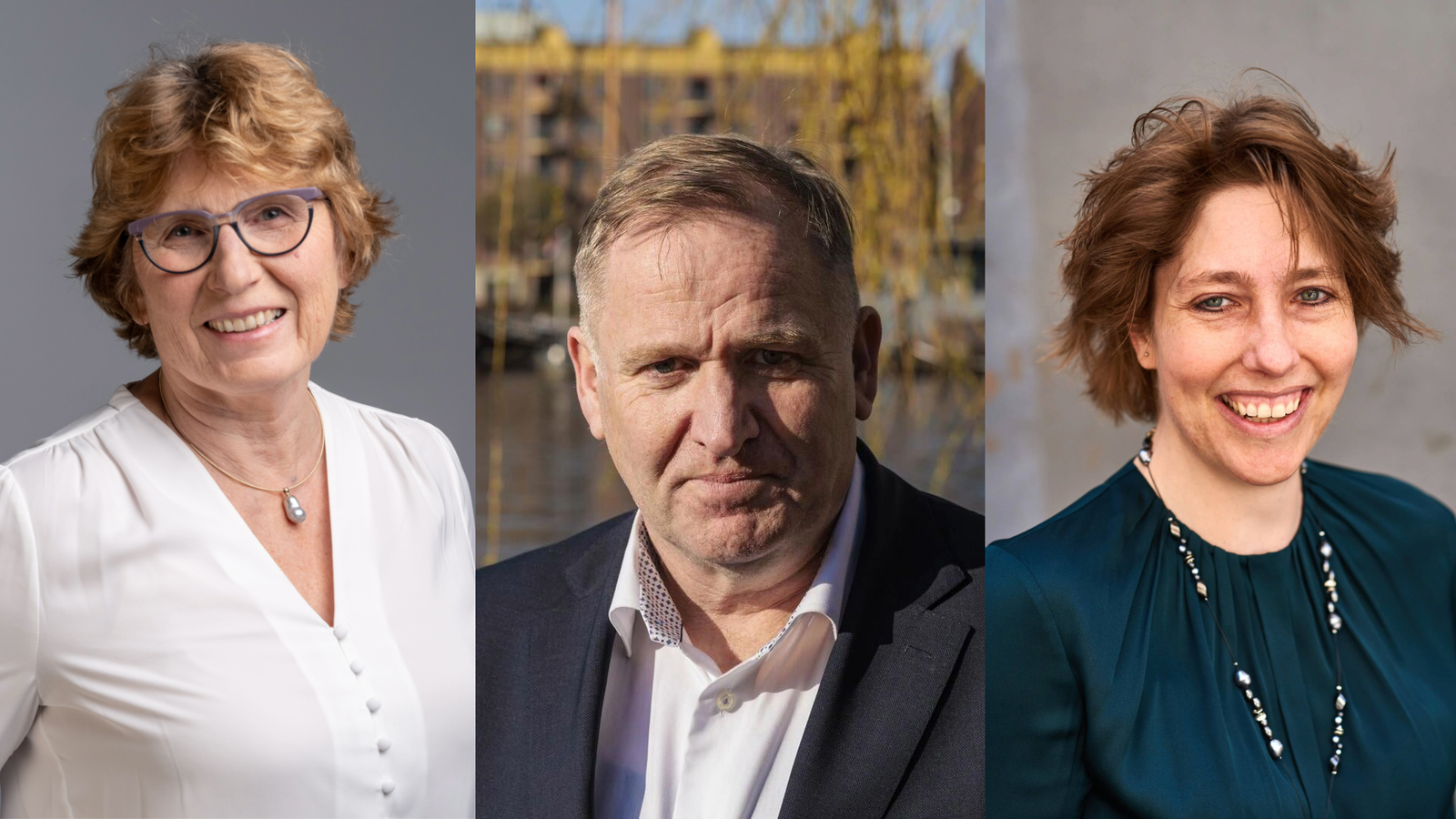 2 februari: Wat betekent het rapport Wennink voor Noord-Nederland?