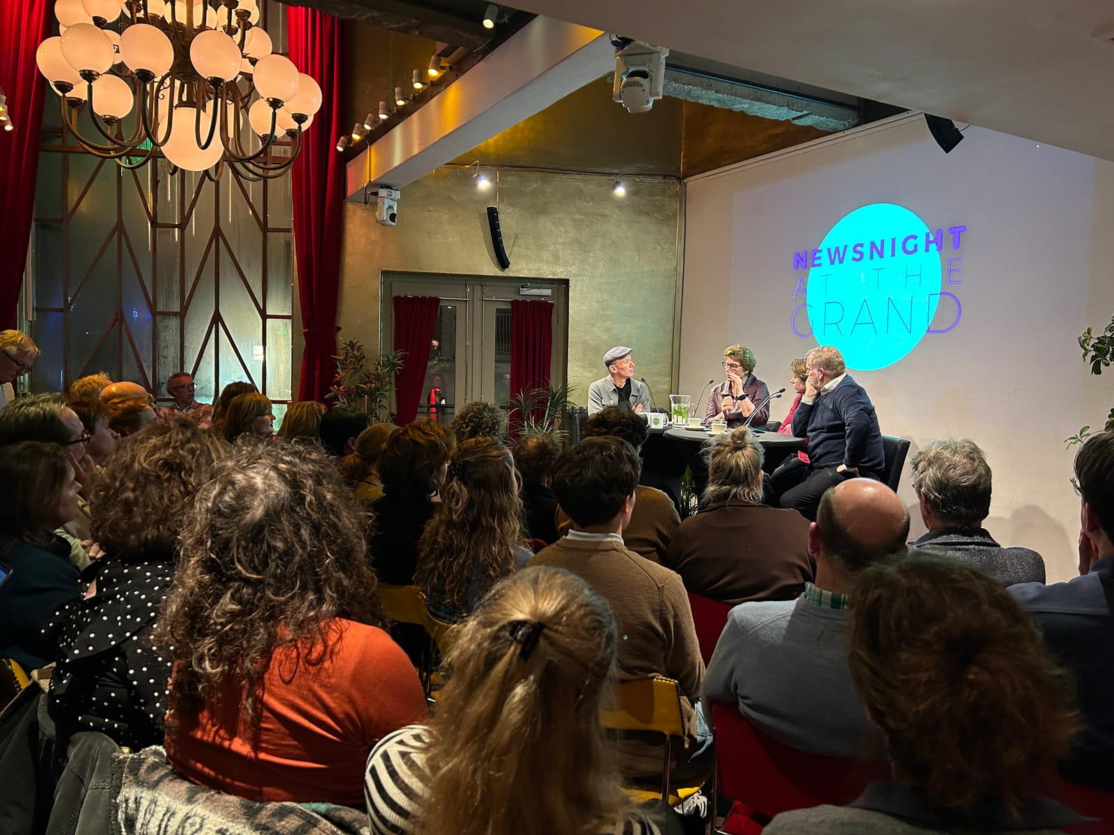 ‘Partijen in Noord-Nederland willen zelf een giga-AI-fabriek bouwen'