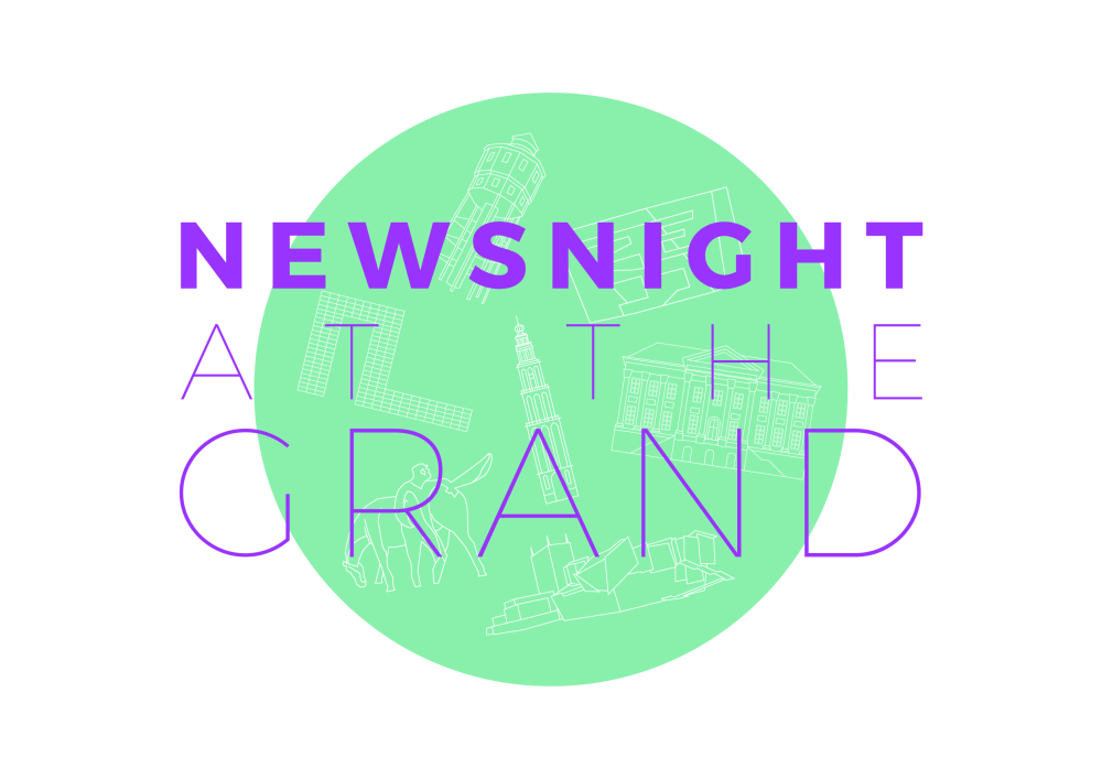 1 december: Hoe wordt uitgaan in Groningen weer veilig?